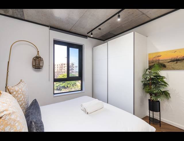 1 BEDROOM APARTMENT FOR SALE IN CENTURY CITY